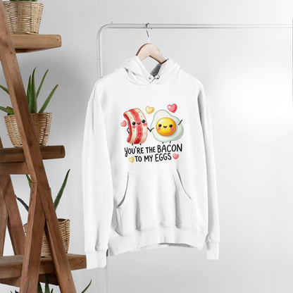Unisex Heavyweight Oversized Hoodie