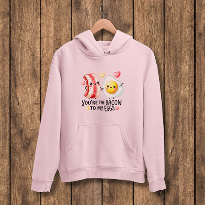Unisex Heavyweight Oversized Hoodie