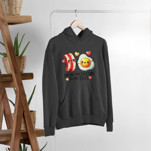 Unisex Heavyweight Oversized Hoodie