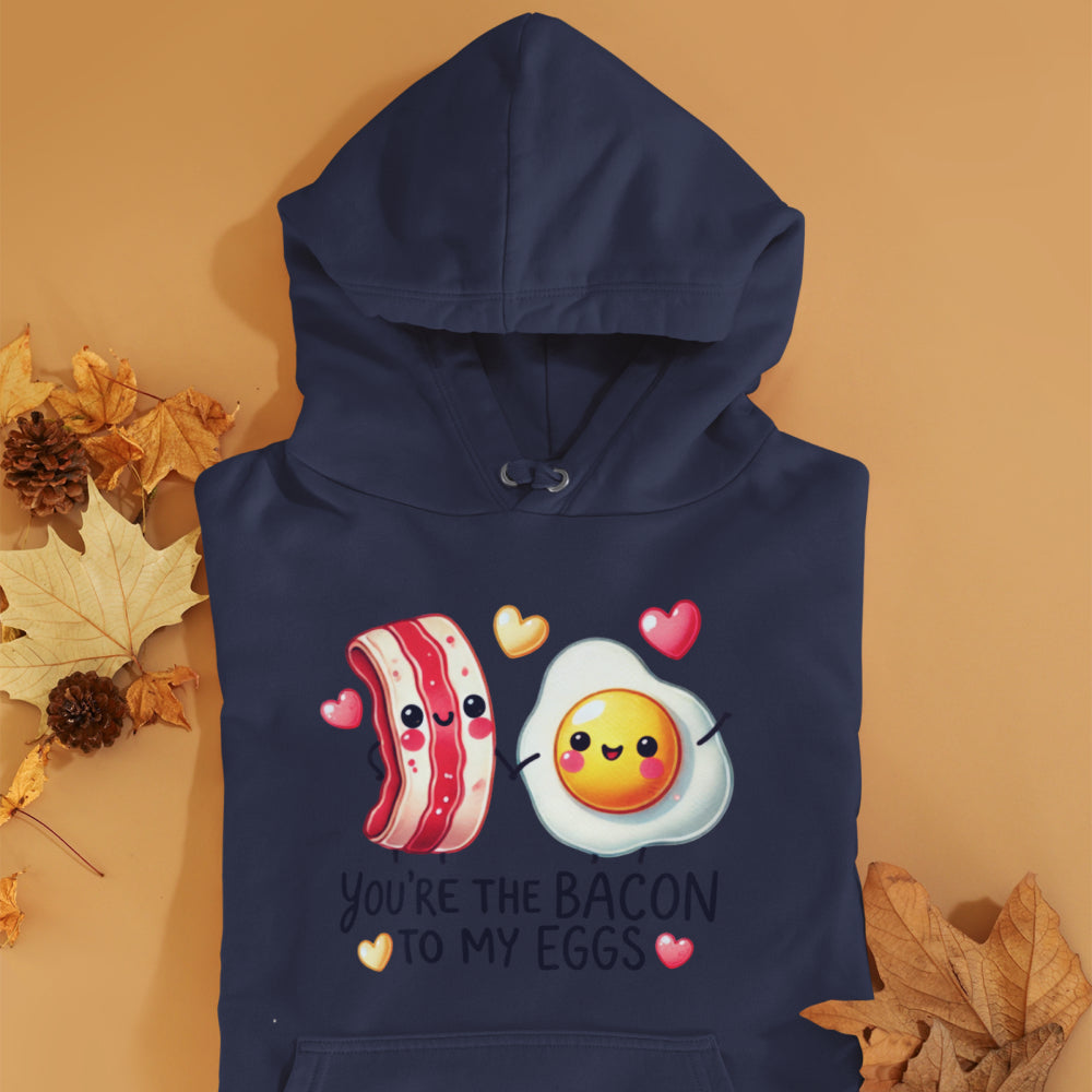 Unisex Heavyweight Oversized Hoodie