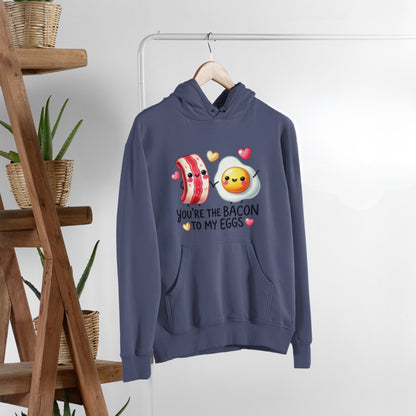 Unisex Heavyweight Oversized Hoodie