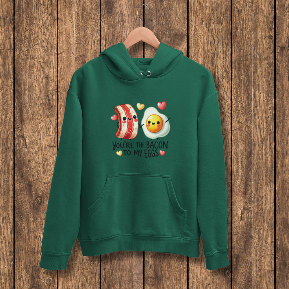 Unisex Heavyweight Oversized Hoodie