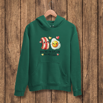 Unisex Heavyweight Oversized Hoodie