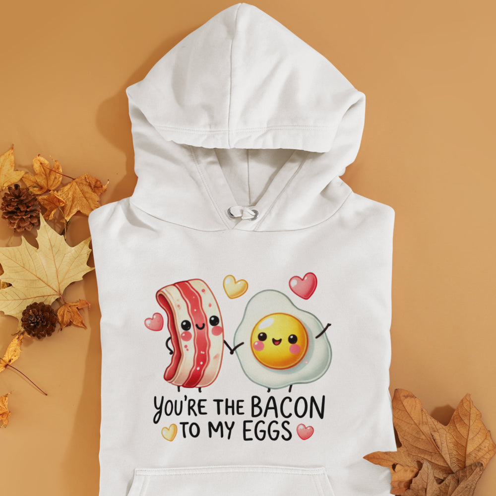 Unisex Heavyweight Oversized Hoodie