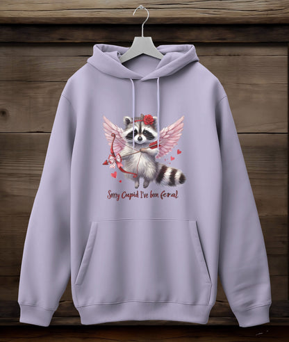 Regular Fit Hoodie by EMMOZI