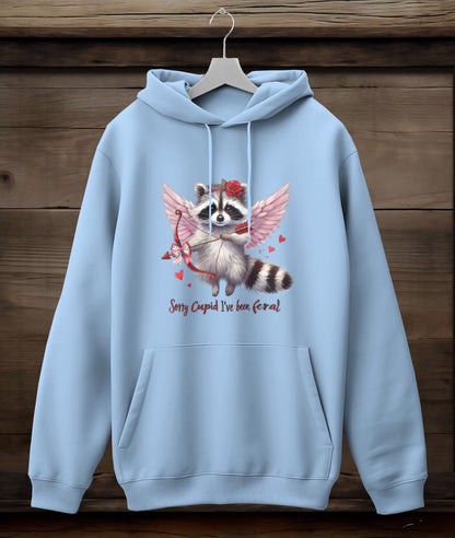 Regular Fit Hoodie by EMMOZI