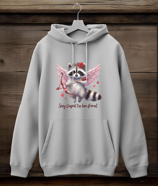 Regular Fit Hoodie by EMMOZI