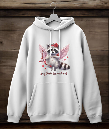 Regular Fit Hoodie by EMMOZI