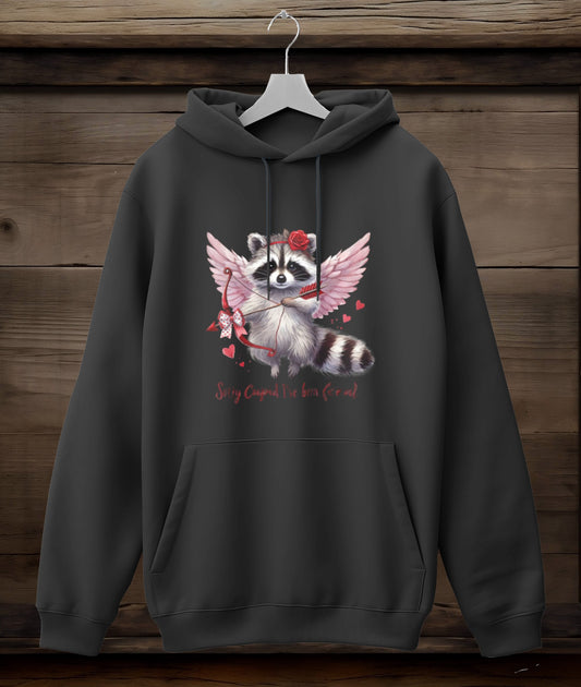 Regular Fit Hoodie by EMMOZI
