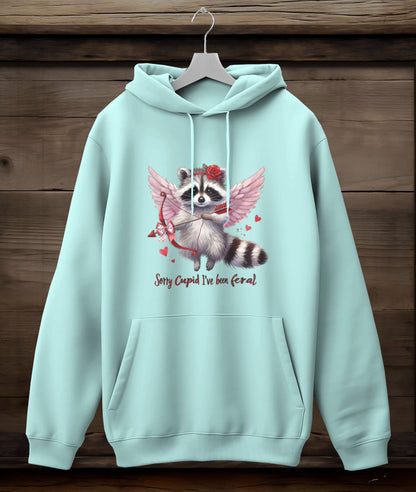 Regular Fit Hoodie by EMMOZI