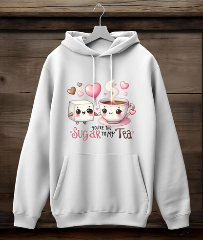 Regular Fit Hoodie by EMMOZI