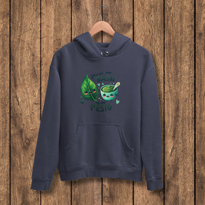 Unisex Heavyweight Oversized Hoodie