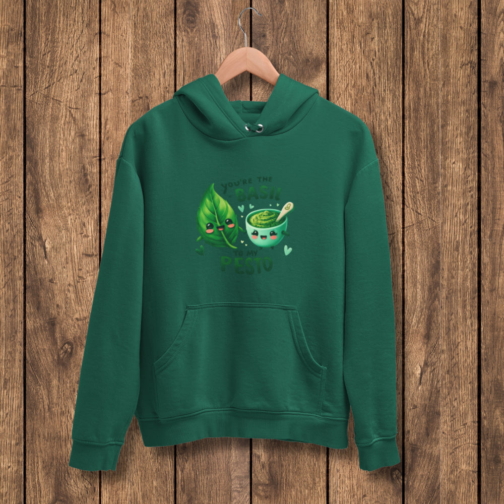 Unisex Heavyweight Oversized Hoodie