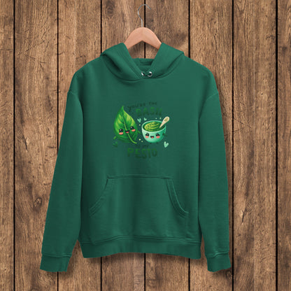 Unisex Heavyweight Oversized Hoodie
