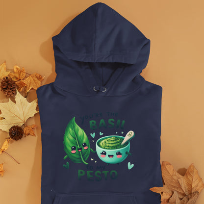 Unisex Heavyweight Oversized Hoodie