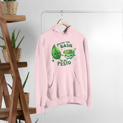 Unisex Heavyweight Oversized Hoodie