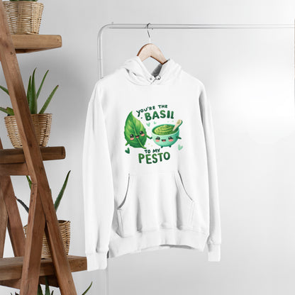 Unisex Heavyweight Oversized Hoodie