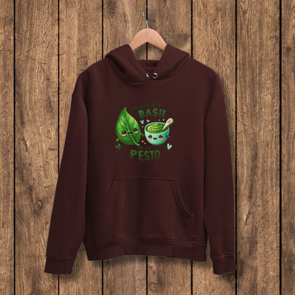 Unisex Heavyweight Oversized Hoodie