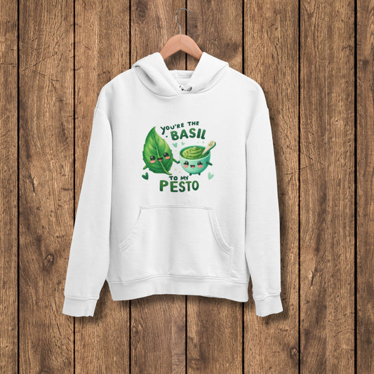 Unisex Heavyweight Oversized Hoodie