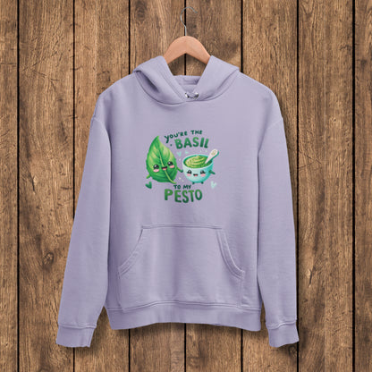 Unisex Heavyweight Oversized Hoodie