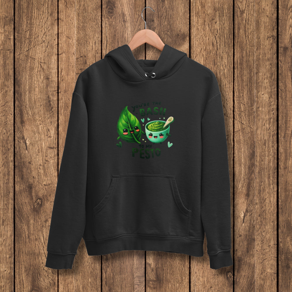 Unisex Heavyweight Oversized Hoodie