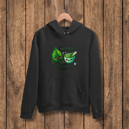 Unisex Heavyweight Oversized Hoodie