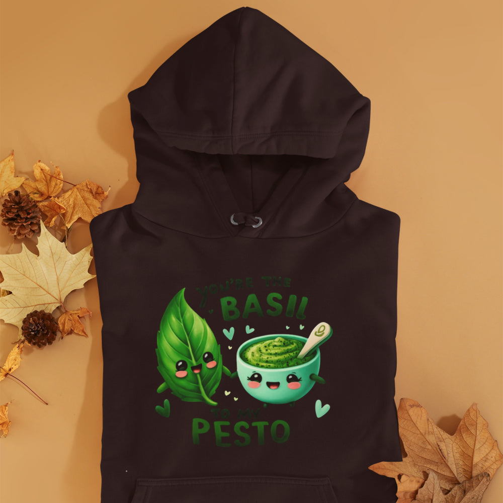 Unisex Heavyweight Oversized Hoodie