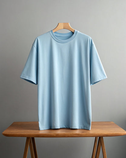 0 Days Without Sarcasm - Premium Oversized T-Shirt