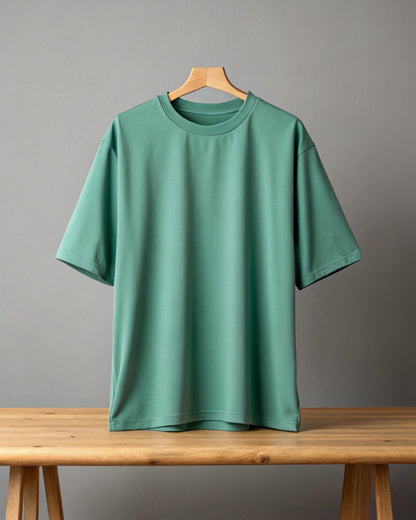 0 Days Without Sarcasm - Premium Oversized T-Shirt