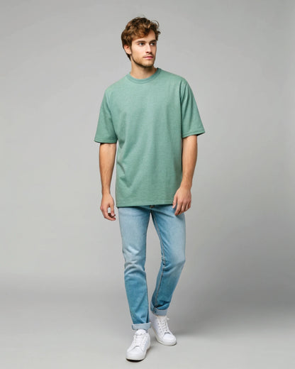 0 Days Without Sarcasm - Premium Oversized T-Shirt
