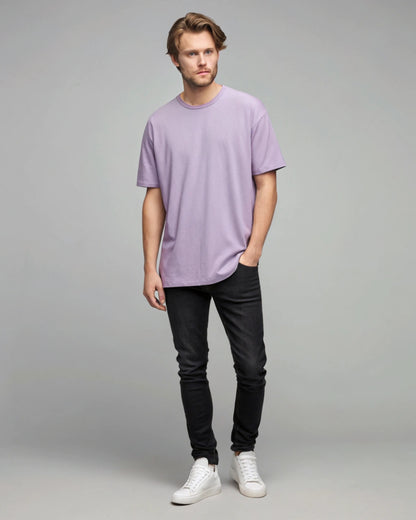 0 Days Without Sarcasm - Premium Oversized T-Shirt