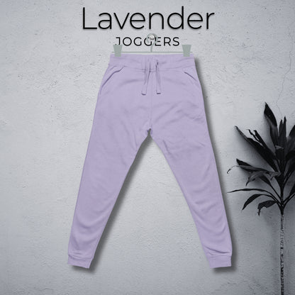 Unisex Joggers