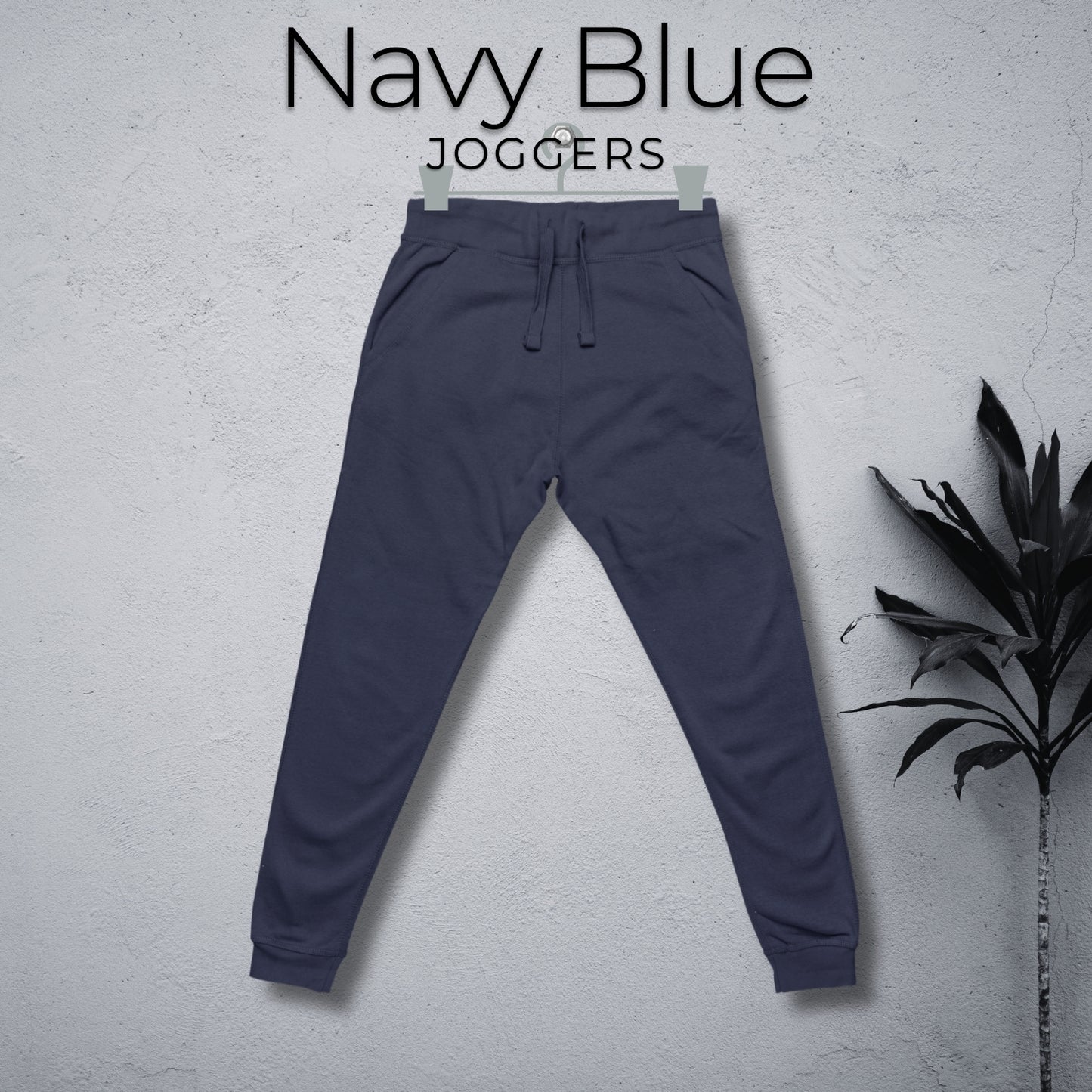 Unisex Joggers