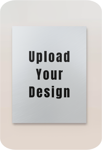 Customised Wooden Photo Frames - 13 Sizes
