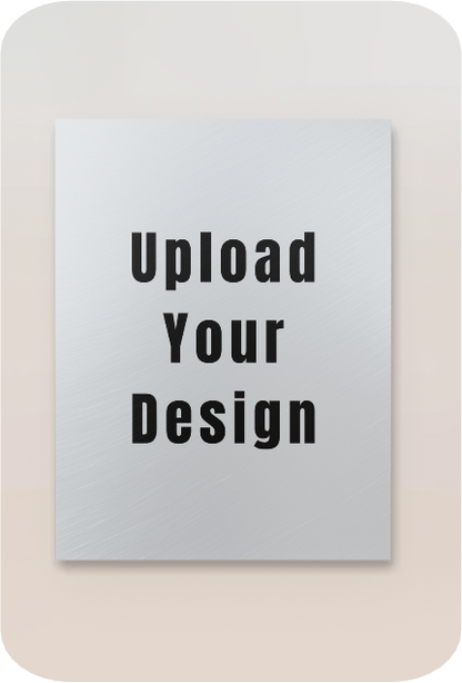 Customised Wooden Photo Frames - 13 Sizes